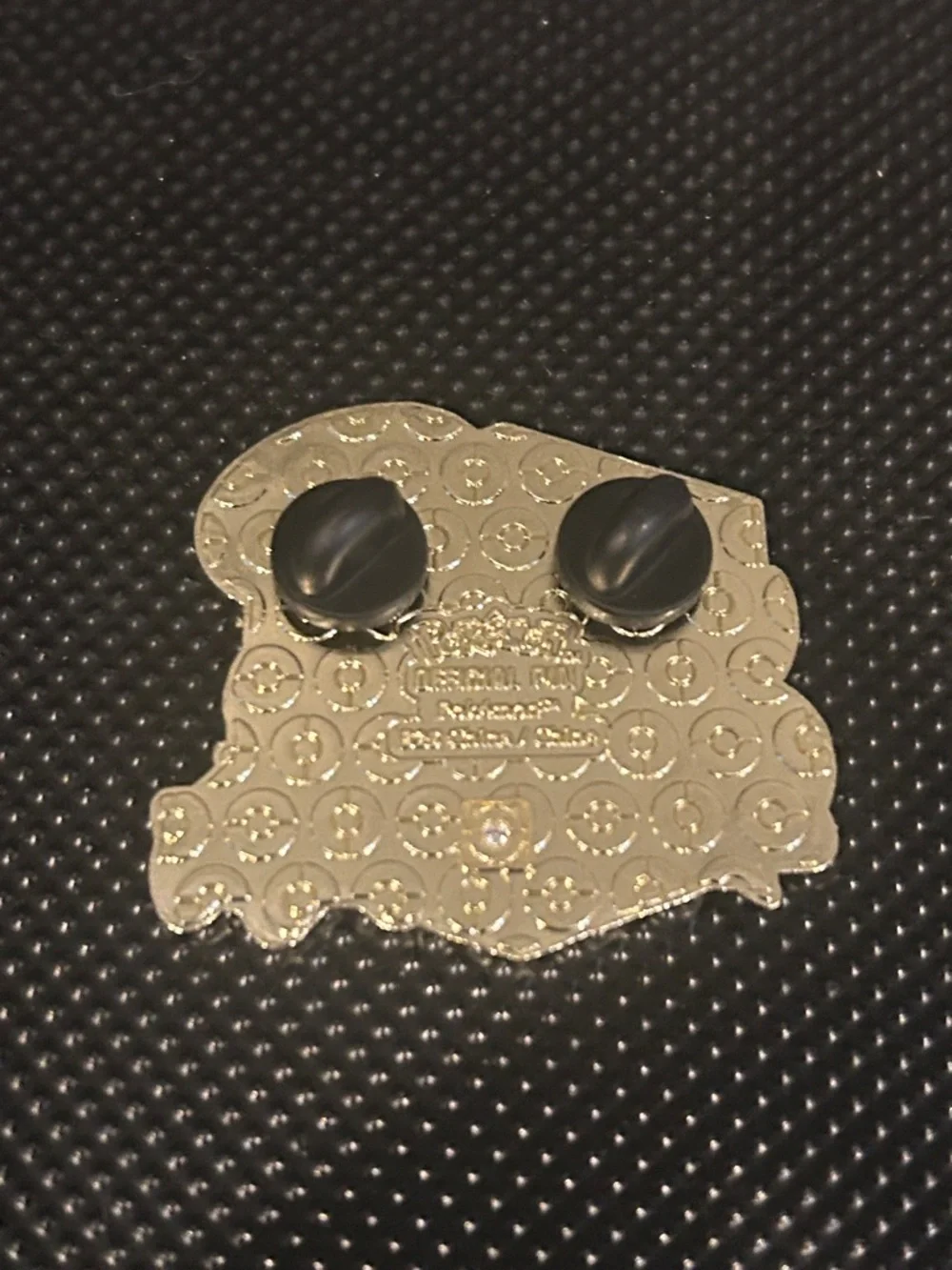 Pokemon Ascended Heroes Pin Collection‎ Pin